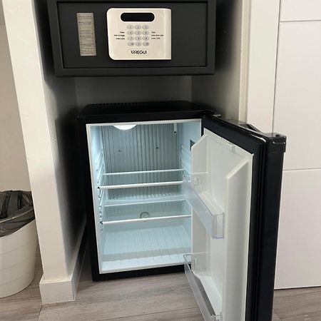 Hostal Galaico Madrid Luaran gambar